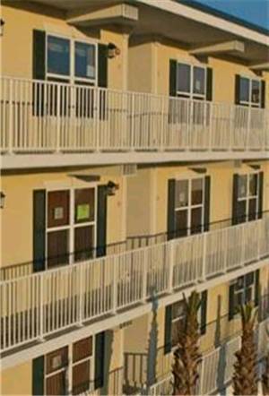 Beach House At The Dunes At Beachside Colony Pulau Tybee Luaran gambar
